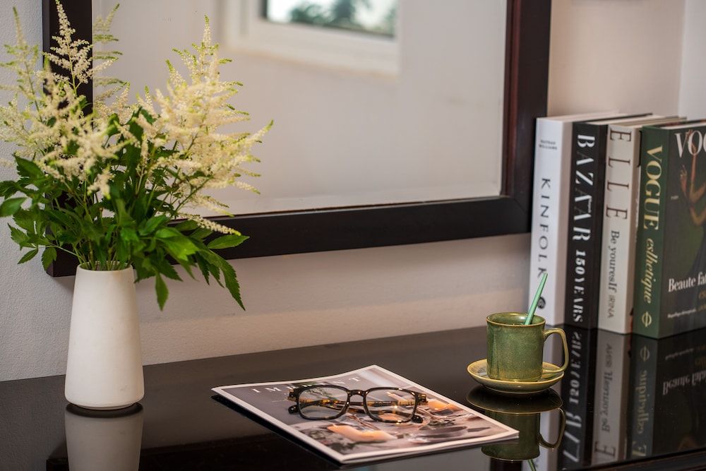 undefined Alagon Saigon Hotel & Spa 8