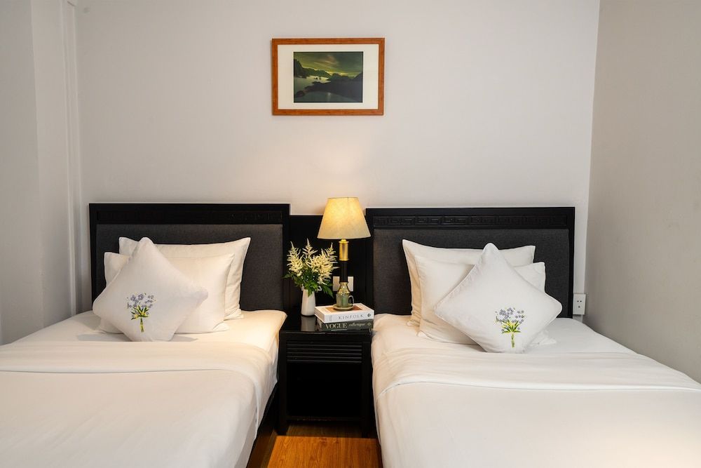 undefined Alagon Saigon Hotel & Spa 8