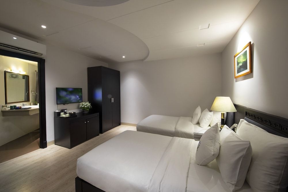 undefined Alagon Saigon Hotel & Spa 8