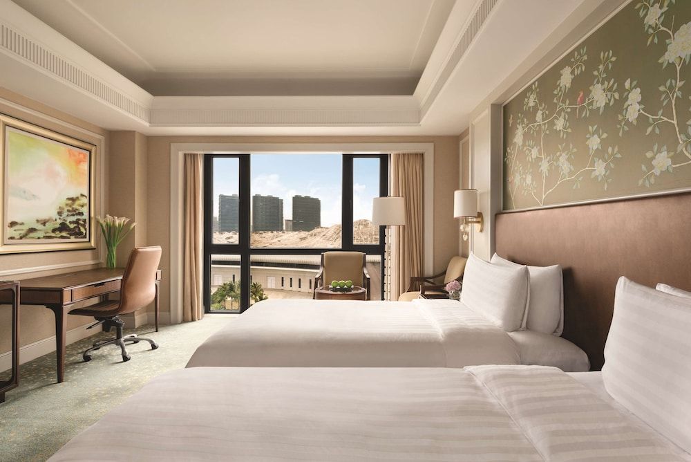 Superior Room, 2 Twin Beds