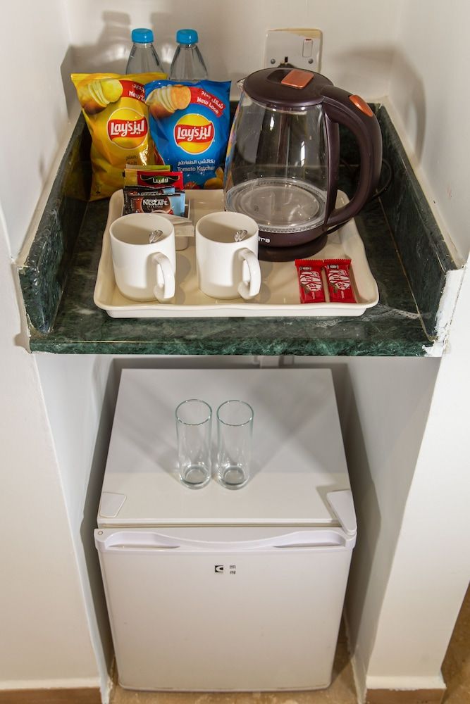 Grand Hotel Madaba Deluxe Twin Bed Room 12