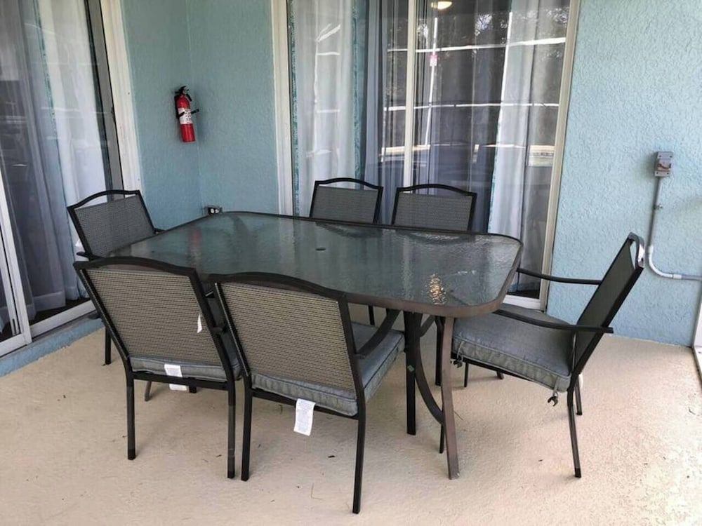 undefined Hamlet by I-4 · New! 5 Bedroom Pool Villa. Sleep 15+ Orlando 4