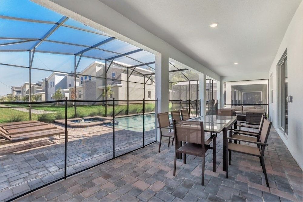 4629target 9 Br With Games Room 9 Bedroom Home by RedAwning House, Multiple Bedrooms 18