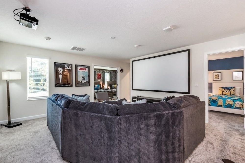 4629target 9 Br With Games Room 9 Bedroom Home by RedAwning House, Multiple Bedrooms 25