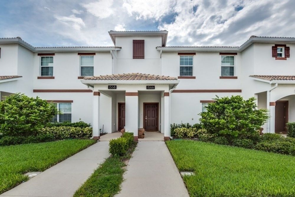 undefined 1566plunker 4 Bedroom Townhouse by RedAwning 2