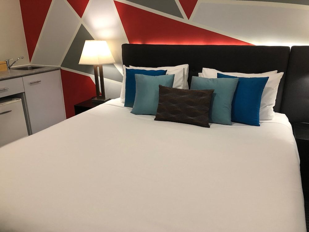 City View Room