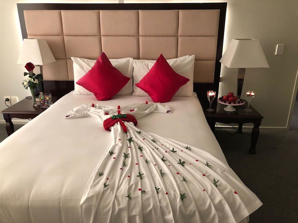 Silver Fern Lodge Three Bedroom Apartment 3