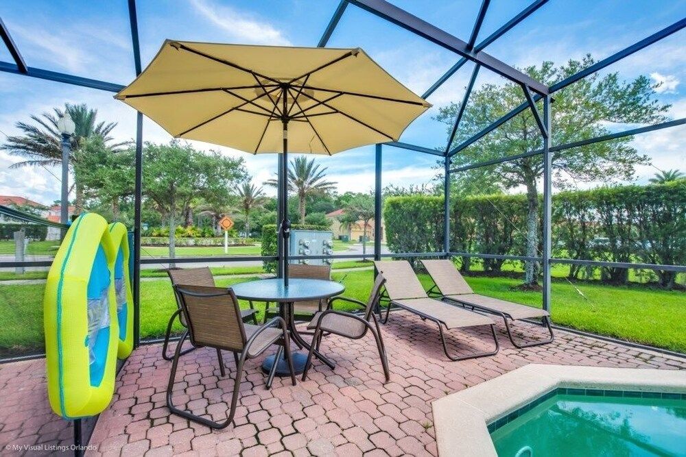 undefined Bella Vidatown With Full Size Pool! 4 Bedroom Townhouse by RedAwning 3