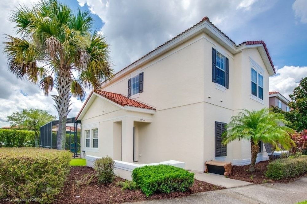 undefined Bella Vidatown With Full Size Pool! 4 Bedroom Townhouse by RedAwning 2