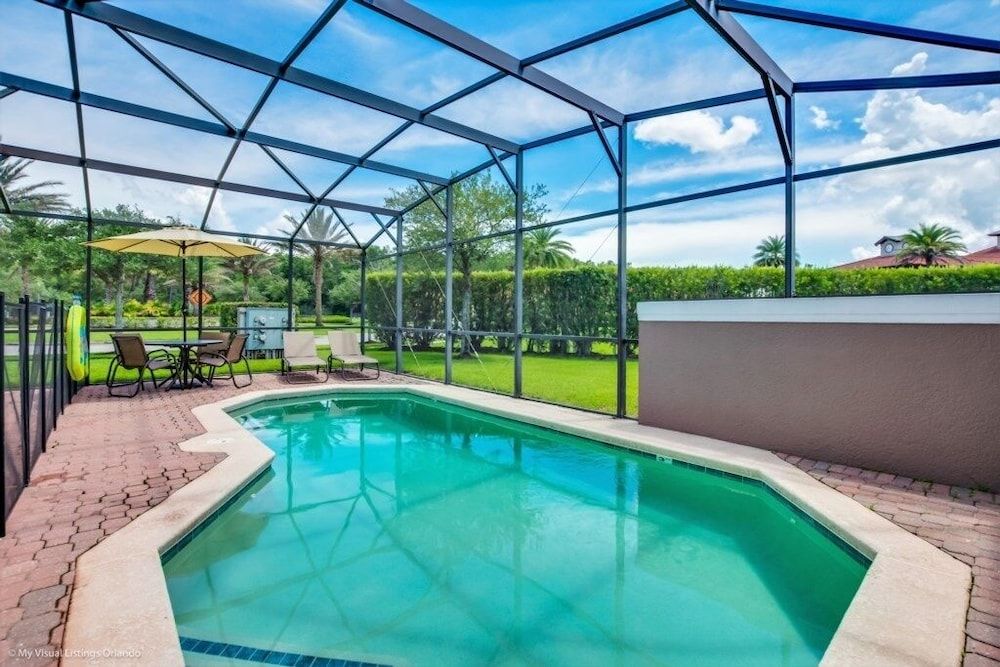 undefined Bella Vidatown With Full Size Pool! 4 Bedroom Townhouse by RedAwning 10