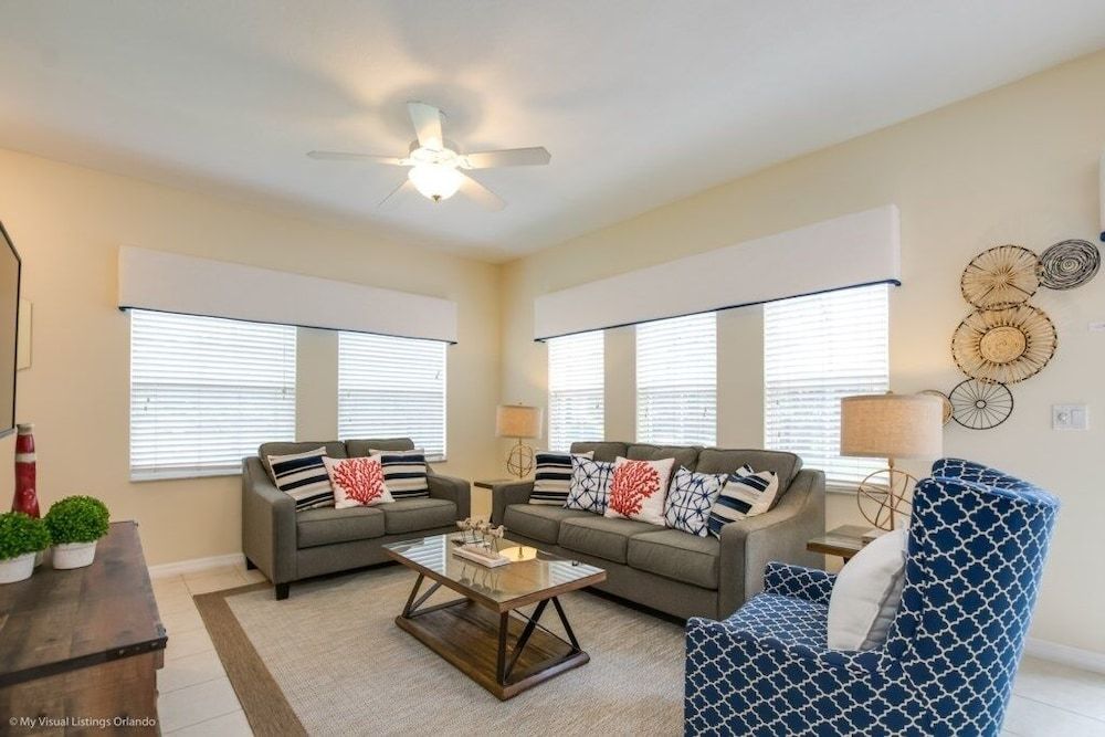 undefined Bella Vidatown With Full Size Pool! 4 Bedroom Townhouse by RedAwning