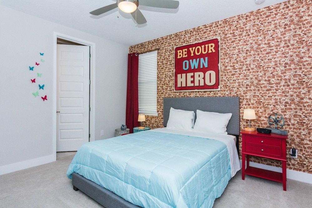 undefined Amazing Home 6 Bedrooms with 6 Suites and private pool at Encore EC7483 10