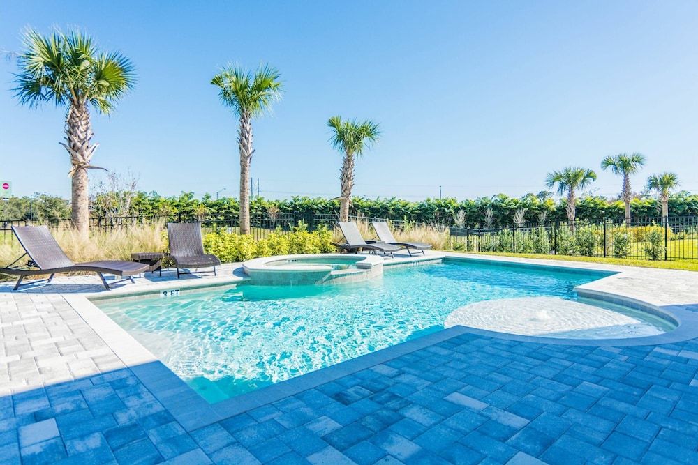 undefined Amazing Home 6 Bedrooms with 6 Suites and private pool at Encore EC7483 7