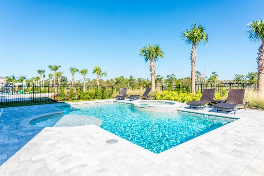 undefined Amazing Home 6 Bedrooms with 6 Suites and private pool at Encore EC7483 5