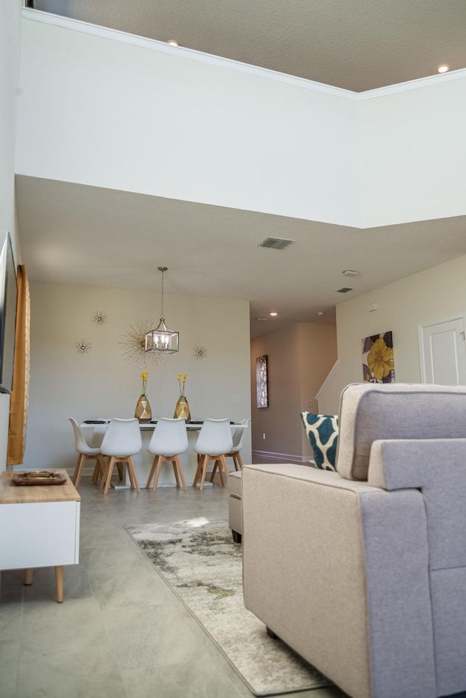 undefined Safari Island by Orlando Short Term 6