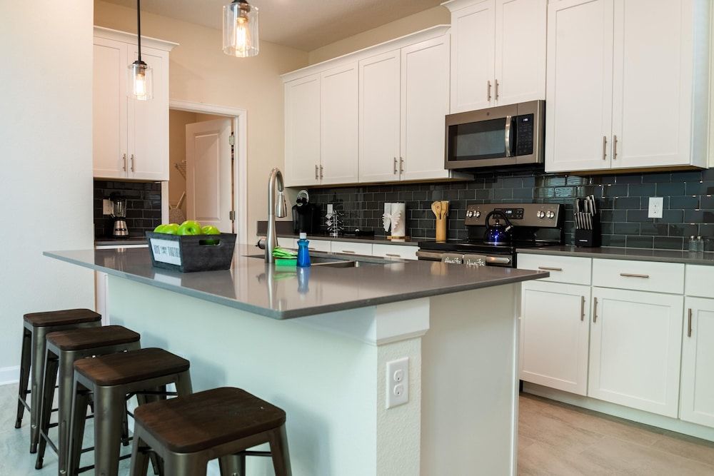 undefined Safari Island by Orlando Short Term 5