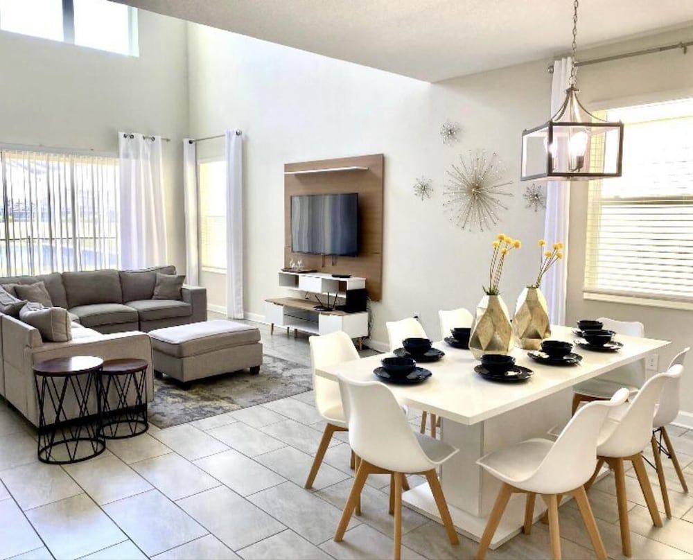 undefined Safari Island by Orlando Short Term 7