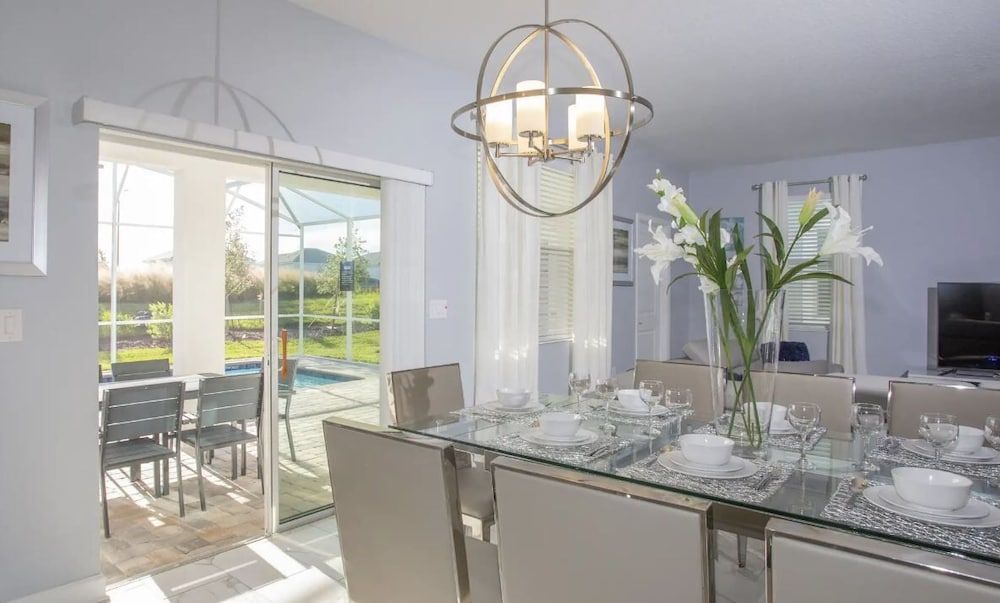 undefined 6 Bedroom Home at Champions Gate 8