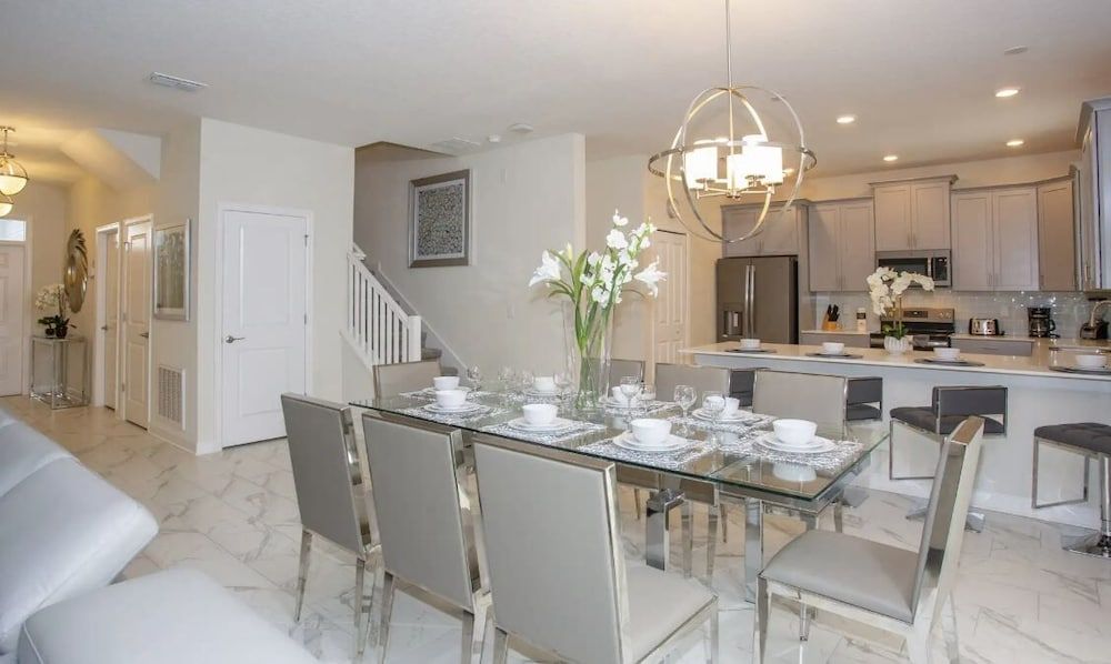 undefined 6 Bedroom Home at Champions Gate 9