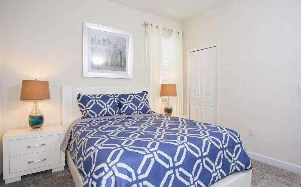 undefined 6 Bedroom Home at Champions Gate 2