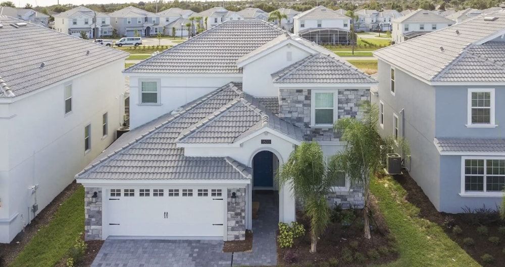 undefined 6 Bedroom Home at Champions Gate