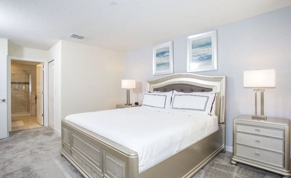 undefined 6 Bedroom Home at Champions Gate 5