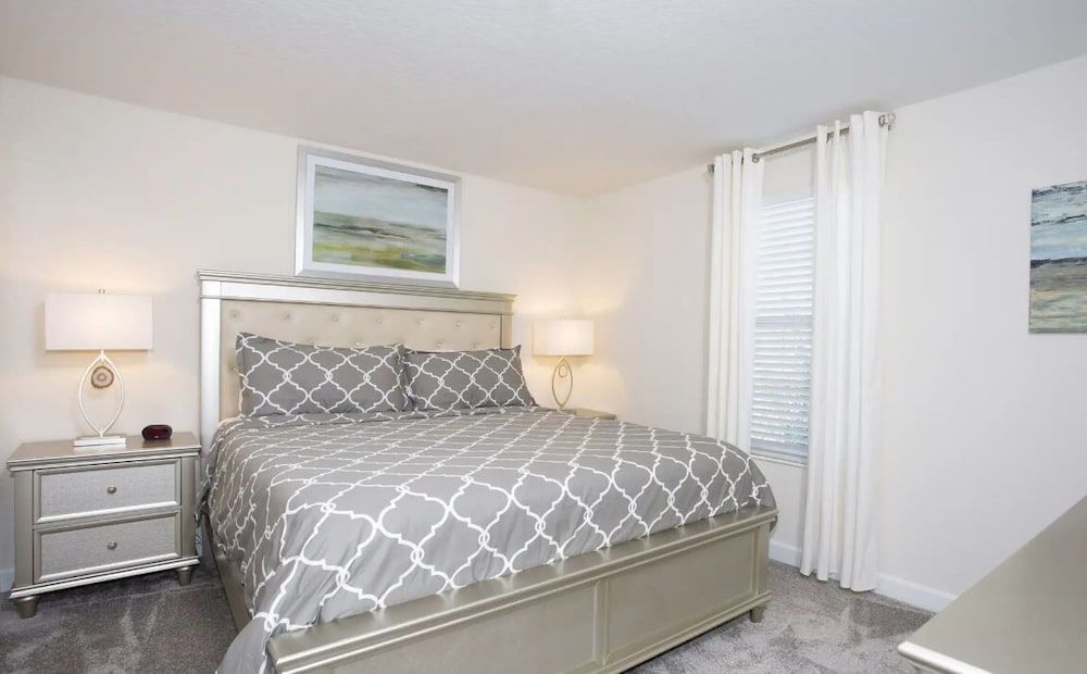 undefined 6 Bedroom Home at Champions Gate 4