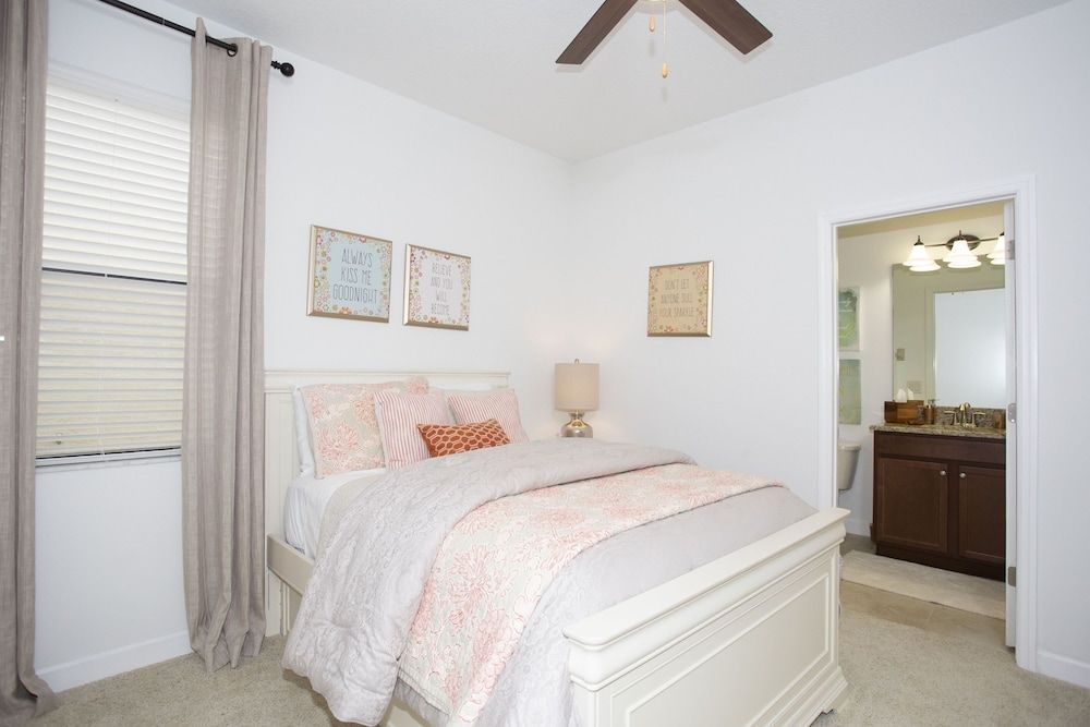 undefined 6 Bedroom Home at Champions Gate 10