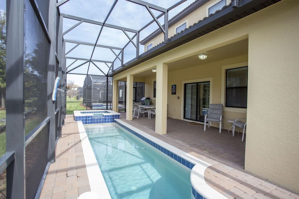 undefined 6 Bedroom Home at Champions Gate 9