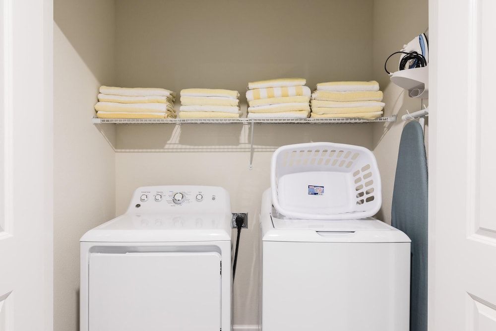 Tropical Escape by Orlando Short Term House (Champions Gate Resort, Game room, the) 18