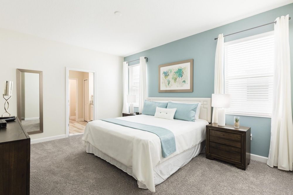 undefined Tropical Escape by Orlando Short Term 9