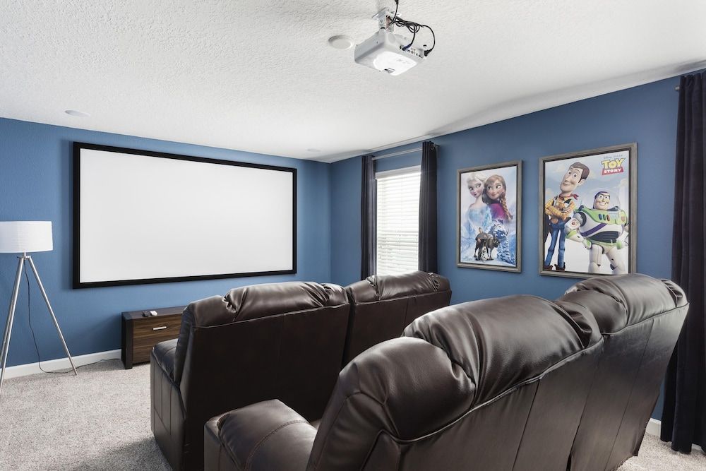 undefined Tropical Escape by Orlando Short Term 4