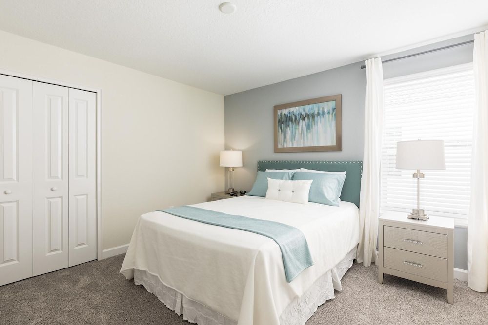 undefined Tropical Escape by Orlando Short Term 5