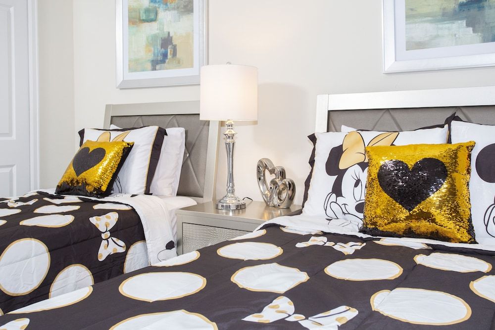 undefined New 4 bdrms home at Champions Gate 5