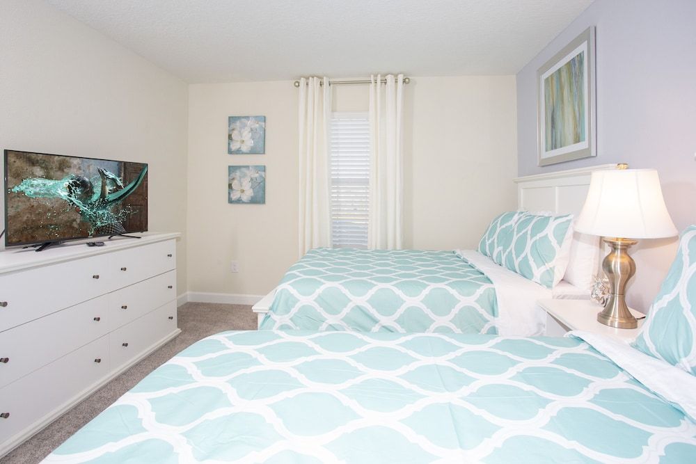 undefined New 4 bdrms home at Champions Gate 6