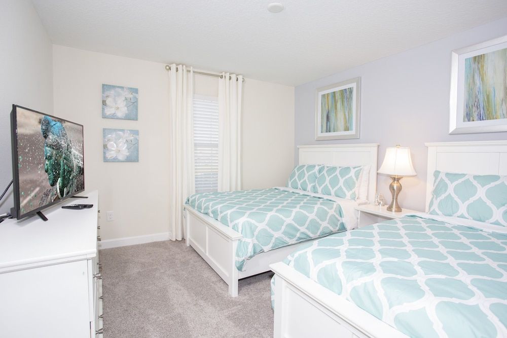 undefined New 4 bdrms home at Champions Gate 9