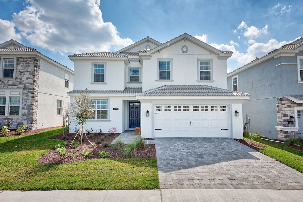 undefined 6 bedrooms home at Champions Gate