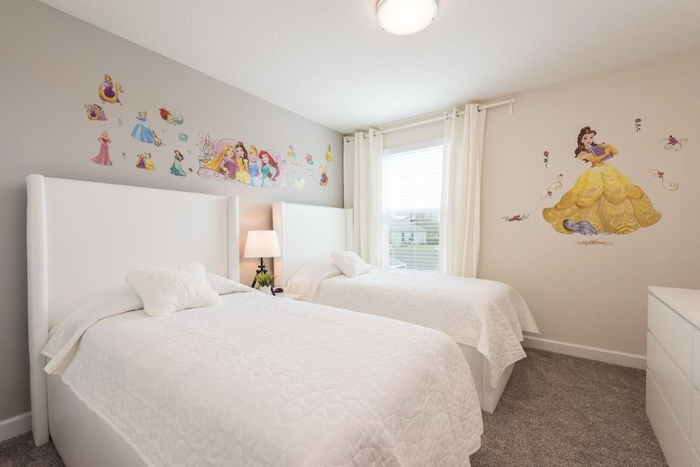 undefined 6 bedrooms home at Champions Gate 7