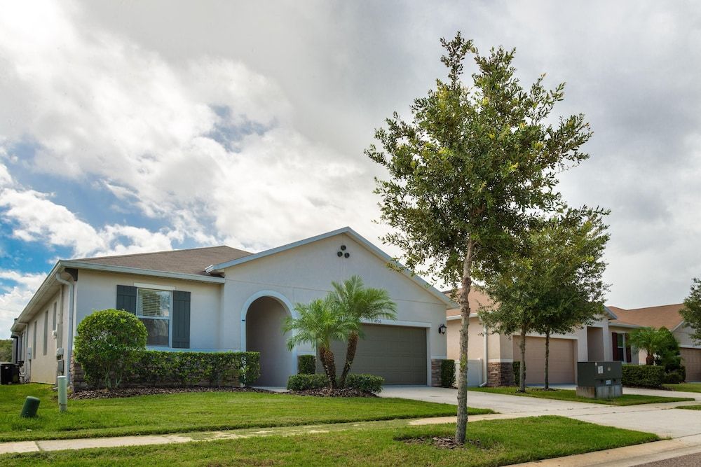 Sunrise Valley Villa by Orlando Short Term House (Gated Community,  Private pool and ga) 46