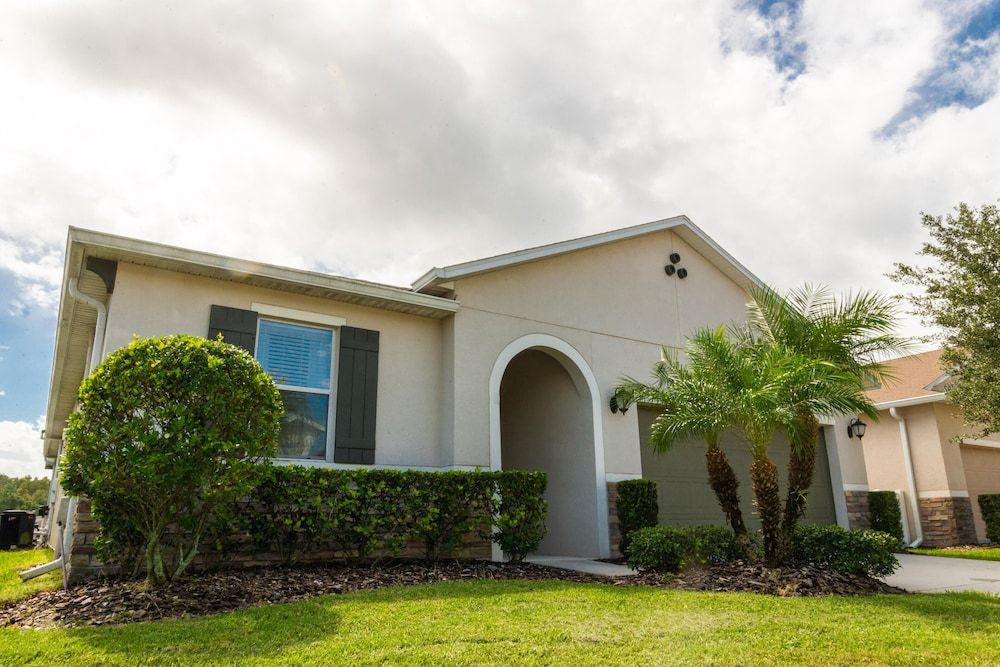 Sunrise Valley Villa by Orlando Short Term House (Gated Community,  Private pool and ga) 45