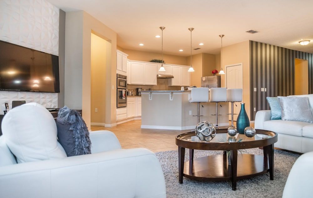 Sunrise Valley Villa by Orlando Short Term House (Gated Community,  Private pool and ga) 18