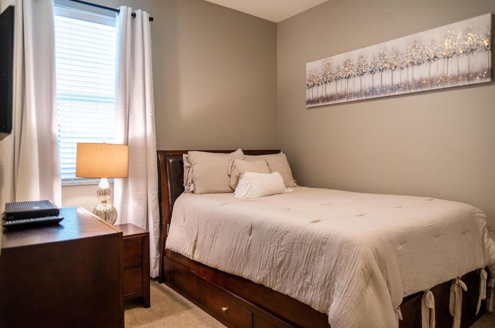 Sunrise Valley Villa by Orlando Short Term House (Gated Community,  Private pool and ga) 41