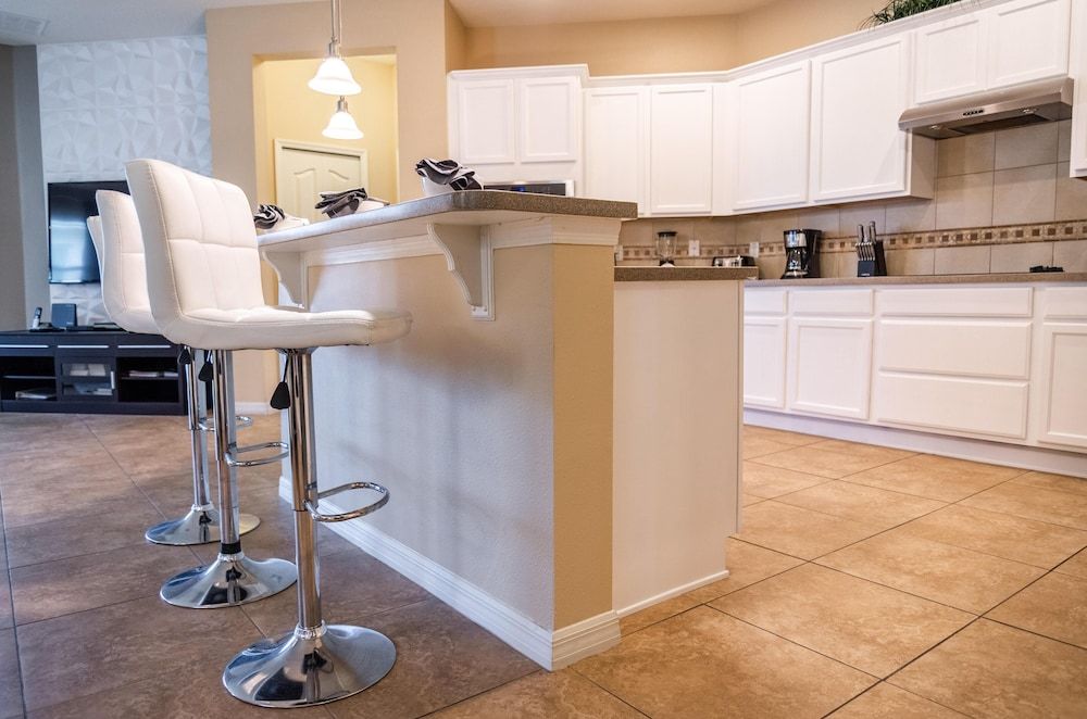 Sunrise Valley Villa by Orlando Short Term House (Gated Community,  Private pool and ga) 16