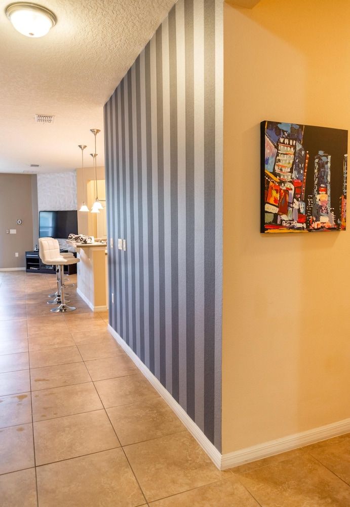 Sunrise Valley Villa by Orlando Short Term House (Gated Community,  Private pool and ga) 39