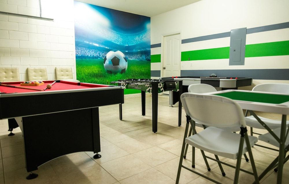 Sunrise Valley Villa by Orlando Short Term House (Gated Community,  Private pool and ga) 43