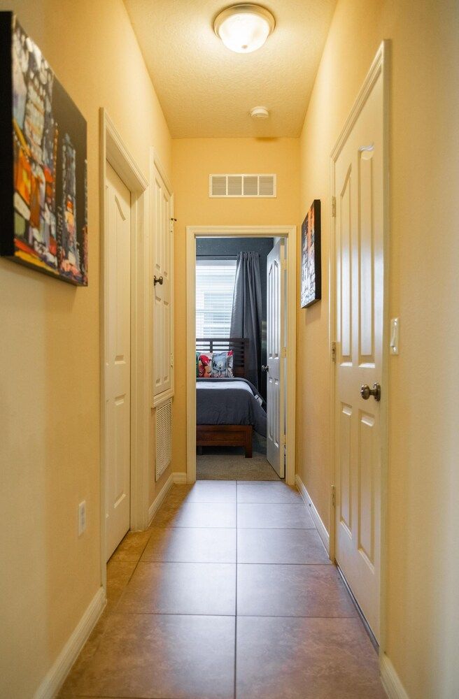 Sunrise Valley Villa by Orlando Short Term House (Gated Community,  Private pool and ga) 38