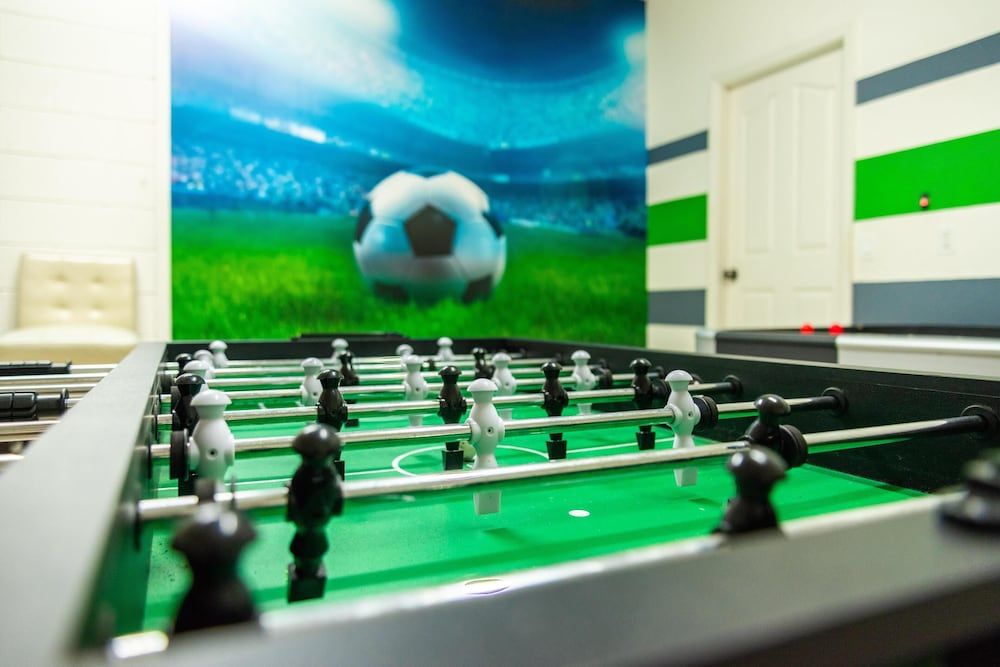 undefined Sunrise Valley Villa by Orlando Short Term 8