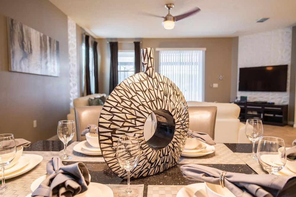 undefined Sunrise Valley Villa by Orlando Short Term 9