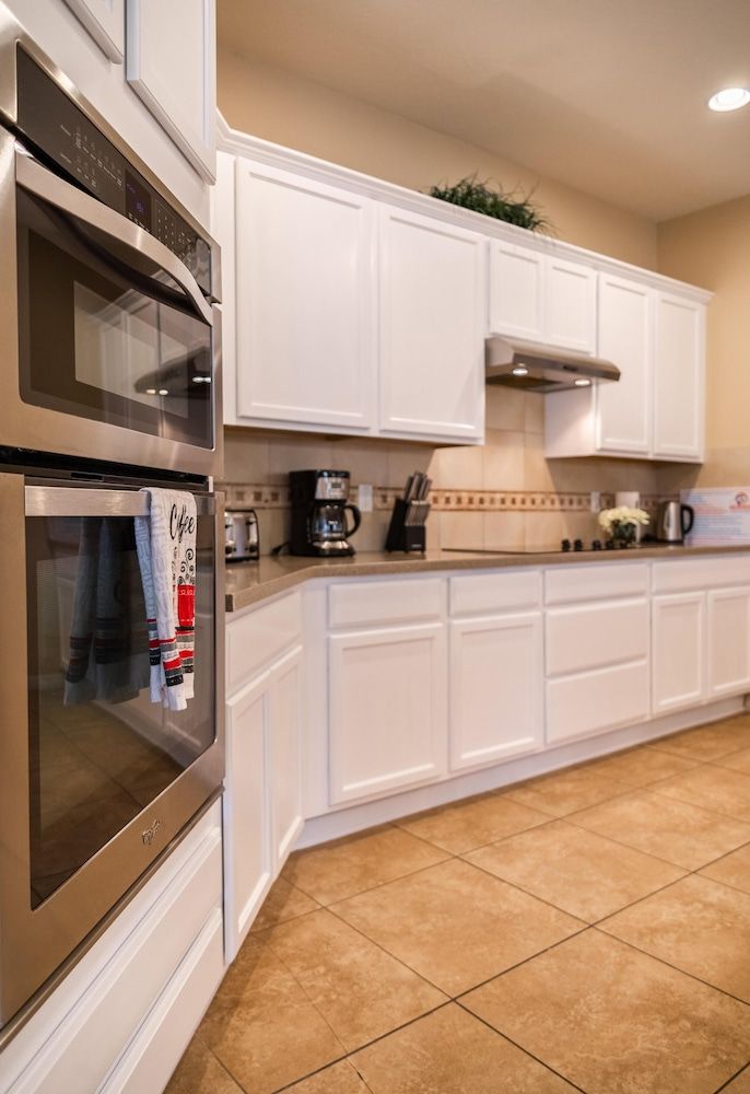 Sunrise Valley Villa by Orlando Short Term House (Gated Community,  Private pool and ga) 15