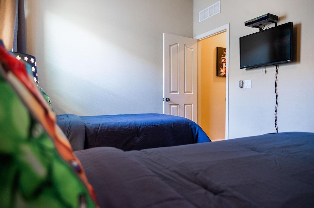 undefined Sunrise Valley Villa by Orlando Short Term 10